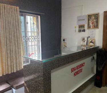 Siliguri House | Sova Residency Homestay