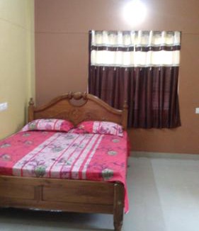 Peroorkada House | Sowparnika N.V Nagar Peroorkada