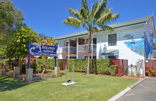 Middleton Beach Apartment | Spa Suites - 1 night