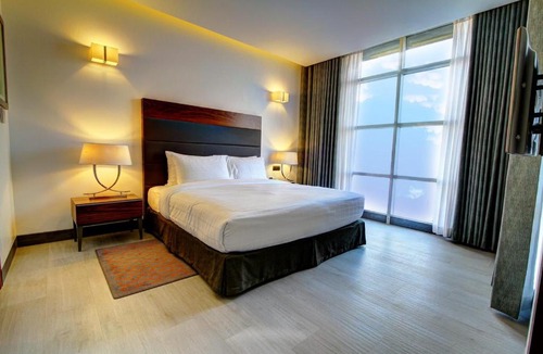 Gulshan Apartment | Space Hotel and Apartments
