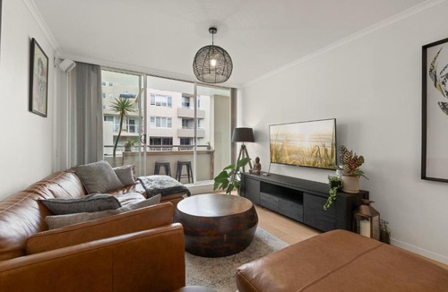 Manly Apartment | Spacious 1 Bed Near Manly Beach