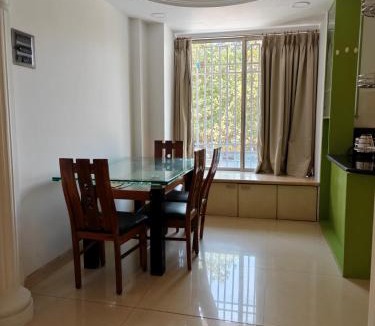 Sanpada Apartment | Spacious 1 BHK Apartment in Sanpada, 9 mins from Vashi Station