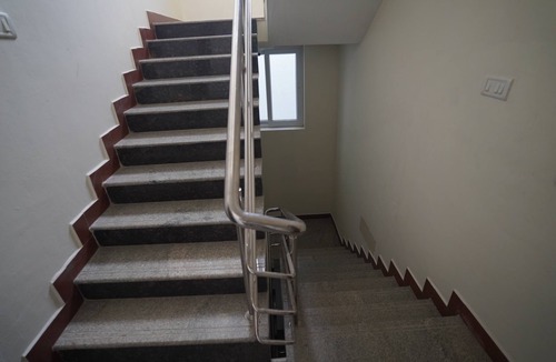 Chennai Apartment | Spacious 2 bedroom apartment near Porur - Town space