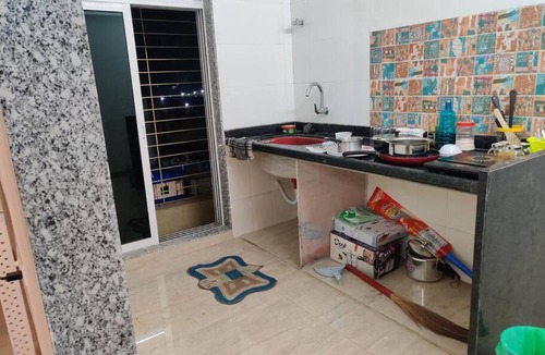 Navi Mumbai Apartment | Spacious 2BHK Navi Mumbai HOFFEN HOMES