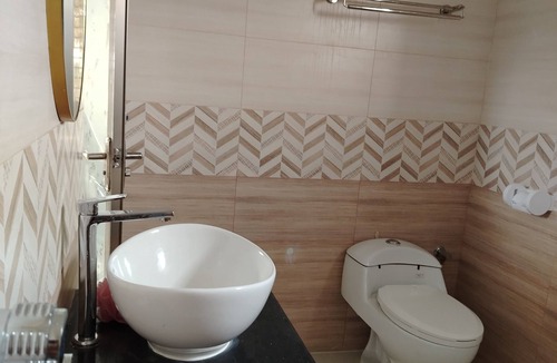 Khulna Division Apartment | Spacious 3-bedroom apartment in beautiful Boira,Sonadanga, Khulna,Bangladesh