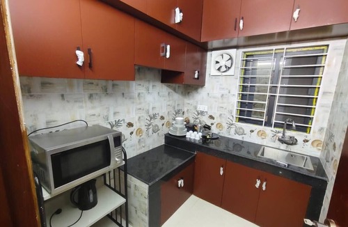 Uttara Apartment | Spacious 3-bedroom apartment in sector -3, Uttara, near Dhaka airport.