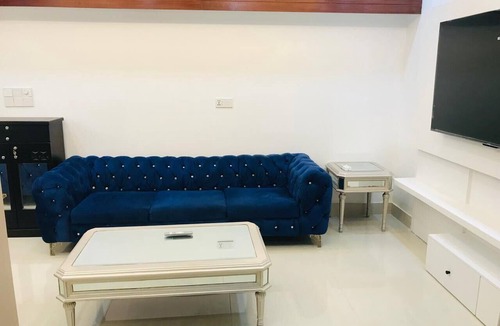 Uttara Apartment | Spacious 3-bedroom apartment in sector -3, Uttara, near Dhaka airport.