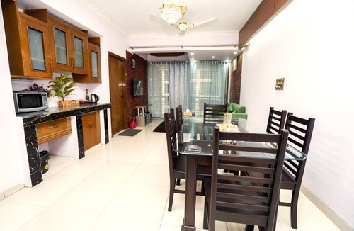 Dhanmondi Apartment | Spacious 3BR Apartment in Dhanmondi