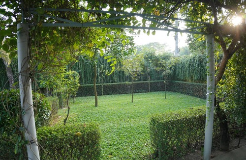 Sylhet House | Spacious 5-bedroom bungalow in serene Sylhet with WiFi and AC