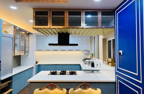 Sarjapur Villa | Spacious 5-bedroom villa in fabulous Bengaluru with WiFi, AC.