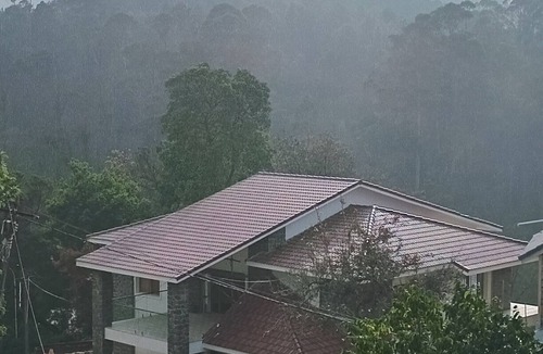 Kodaikanal Villa | Spacious 6-bedroom villa in serene Kodaikanal with WiFi