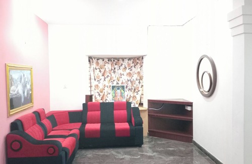 Kodaikanal Villa | Spacious 6-bedroom villa in serene Kodaikanal with WiFi