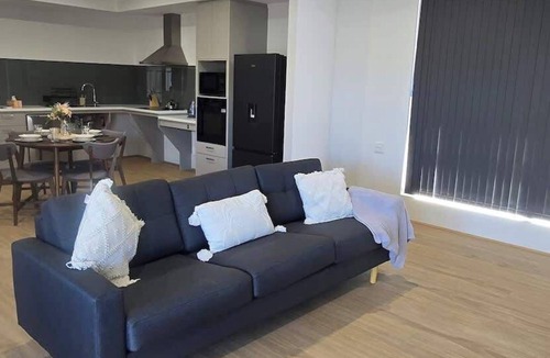 Hilbert House | Spacious accessible with a bathroom for everyone