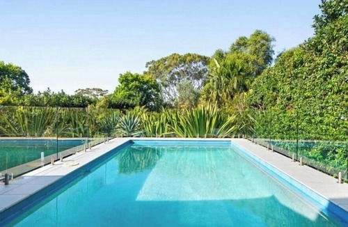 Seaforth House | Spacious luxury oasis in Seaforth - 10 mins to the beach!