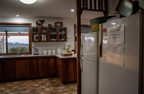 Mummballup Other | Spacious Mumballup Farmhouse Retreat - Valley Views, Fires & Family Fun