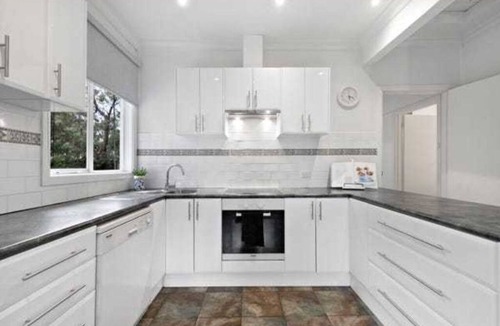 Hampton House | Spacious & Secure Family Living in Coveted Hampton Locale