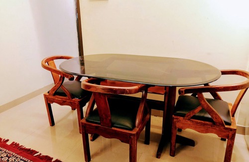 Dombivli East House | Spacious Suitable for 5-6 people near to airport