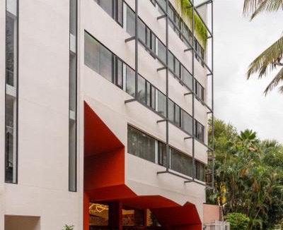 Sadahalli Hotel | Spektrum Hotel - Bengaluru Airport