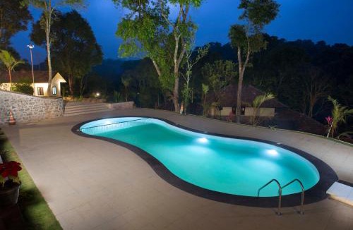 Kumily Hotel | Spices Lap, Thekkady