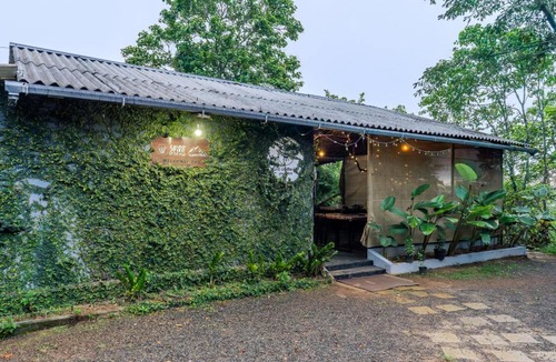 Mannarkkad Resort | Spirit of the Wild by Nexgo Spaces, Attappadi