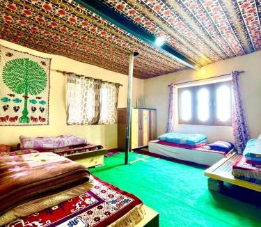 Kaza House | Spiti Valley Home Stay Kaza