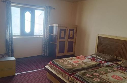 Kaza House | Spiti Valley Home Stay Kaza