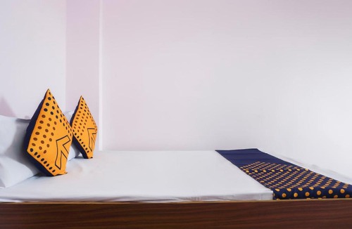 Sasvad Hotel | SPOT ON 65025 Hotel Savai Restaurant And Lodge
