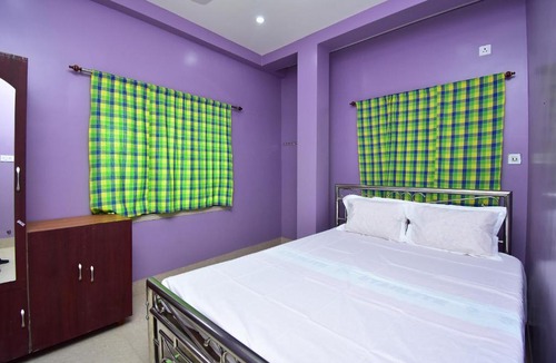 Bolpur Hotel | SPOT ON BARSHA GEUST HOUSE