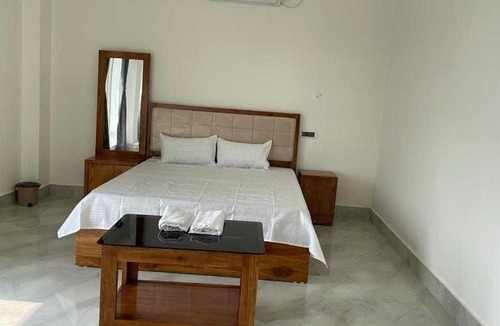 Barpeta Hotel | SPOT ON Golden Eagle Residency
