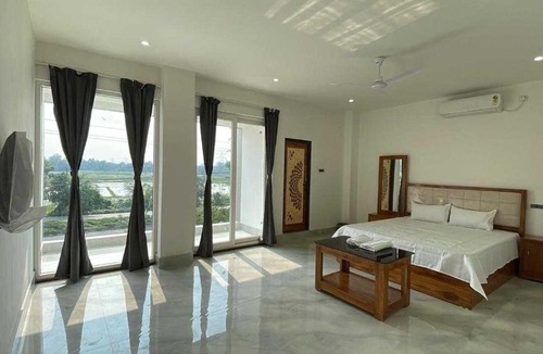 Barpeta Hotel | SPOT ON Golden Eagle Residency