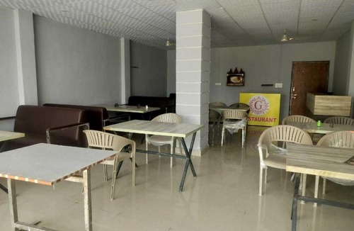Gohana Hotel | Spot On Golden Resort