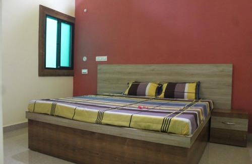 Allahabad Hotel | SPOT ON Hotel Imperial Crown