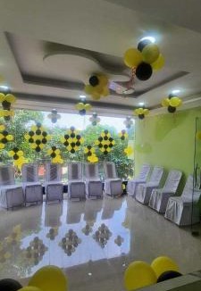 Allahabad Hotel | SPOT ON Hotel Imperial Crown