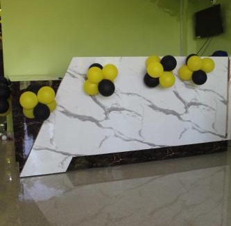 Allahabad Hotel | SPOT ON Hotel Imperial Crown