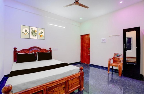 Vellore Hotel | SPOT ON Leela Palace