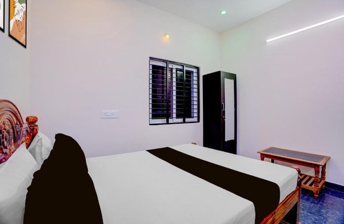 Vellore Hotel | SPOT ON Leela Palace