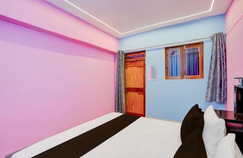 Handia Hotel | SPOT ON MS Hotel & Restaurant