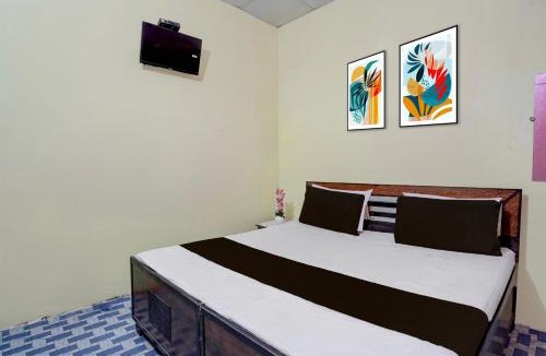 Rohtak Apartment | SPOT ON N K Guest House