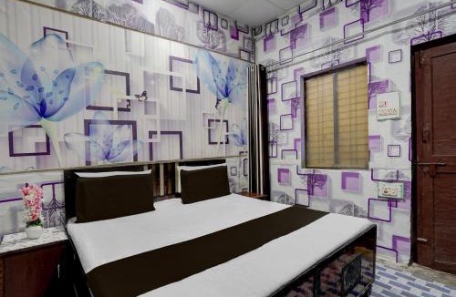 Rohtak Apartment | SPOT ON N K Guest House