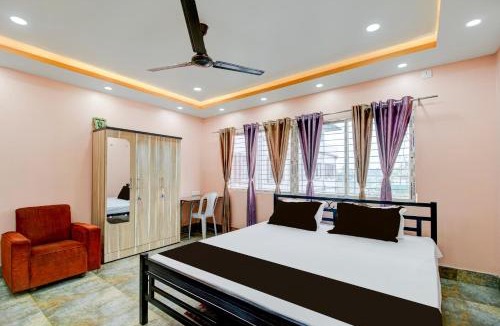 Jorhat Hotel | SPOT ON RISA PALACE