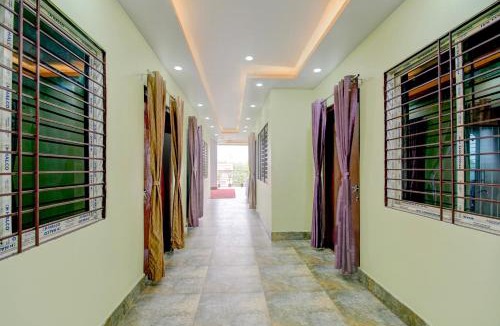 Jorhat Hotel | SPOT ON RISA PALACE
