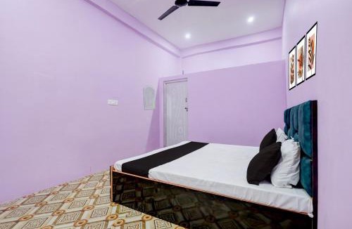 Malihabad Hotel | SPOT ON S.S HOTEL