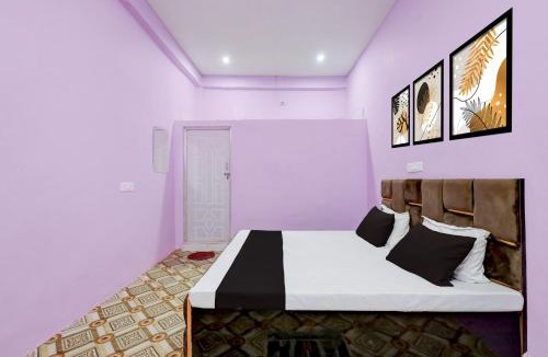 Malihabad Hotel | SPOT ON S.S HOTEL
