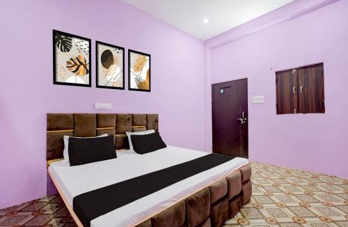 Malihabad Hotel | SPOT ON S.S HOTEL