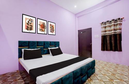 Malihabad Hotel | SPOT ON S.S HOTEL