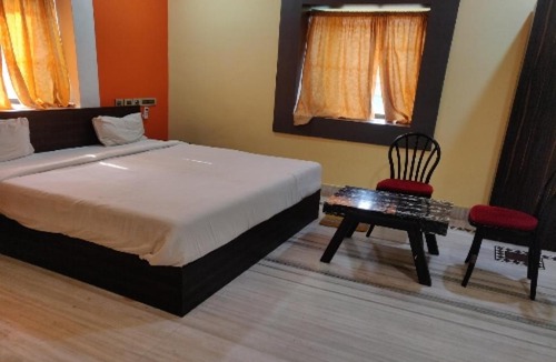 Patia Hotel | SPOT ON Sai Somnath Residency