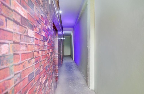 Handia Hotel | SPOT ON Star Inn