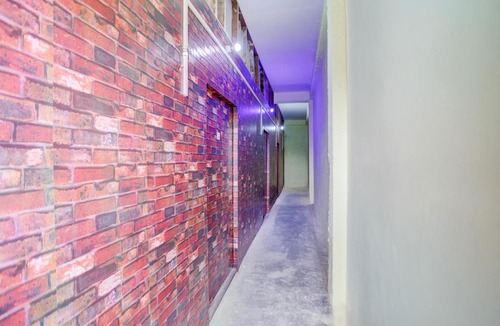Handia Hotel | SPOT ON Star Inn