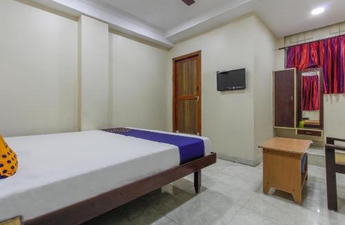 Coimbatore Hotel | SPOT ON Thangam Lodge