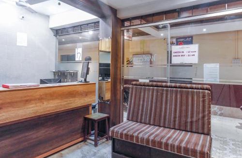 Coimbatore Hotel | SPOT ON Thangam Lodge